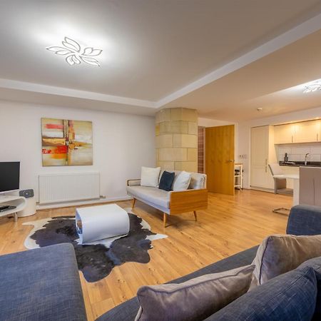 Ac19 Lower North Aisle - Luxury Self Catering 2 Bedroom Apartment Fort Augustus Zewnętrze zdjęcie