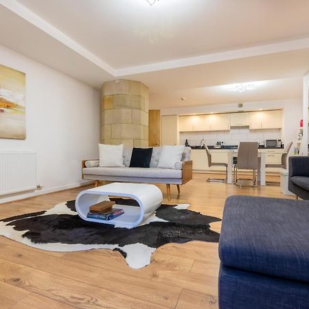 Ac19 Lower North Aisle - Luxury Self Catering 2 Bedroom Apartment Fort Augustus Zewnętrze zdjęcie
