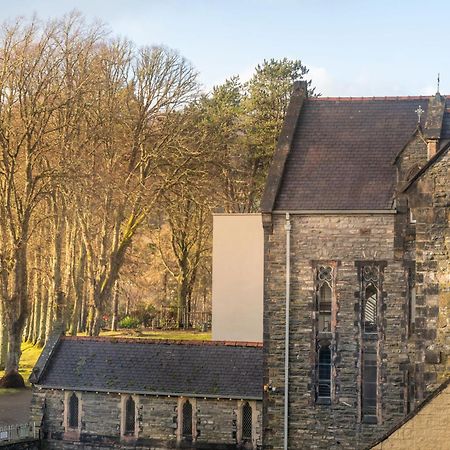 Ac19 Lower North Aisle - Luxury Self Catering 2 Bedroom Apartment Fort Augustus Zewnętrze zdjęcie