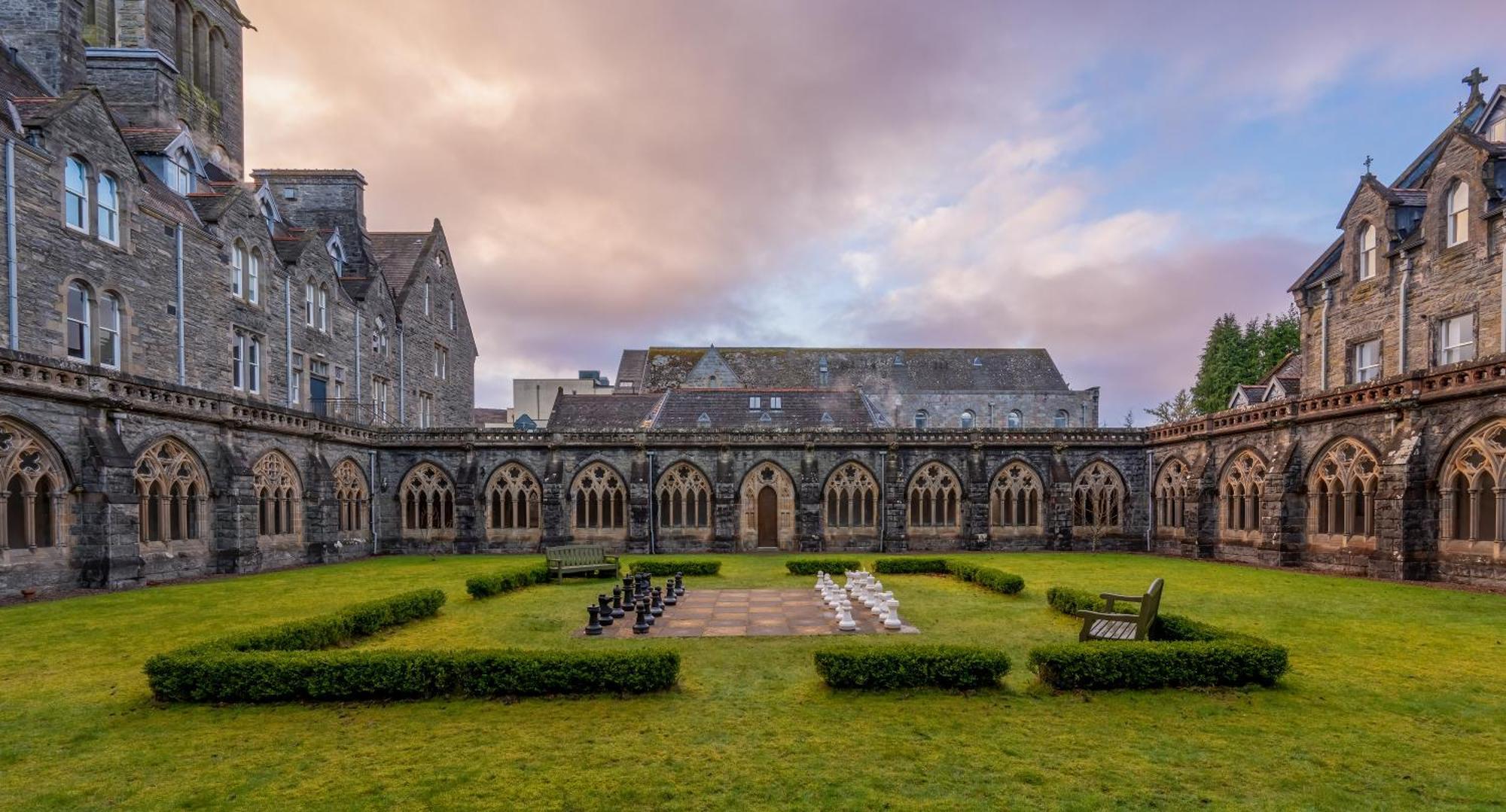 Ac19 Lower North Aisle - Luxury Self Catering 2 Bedroom Apartment Fort Augustus Zewnętrze zdjęcie