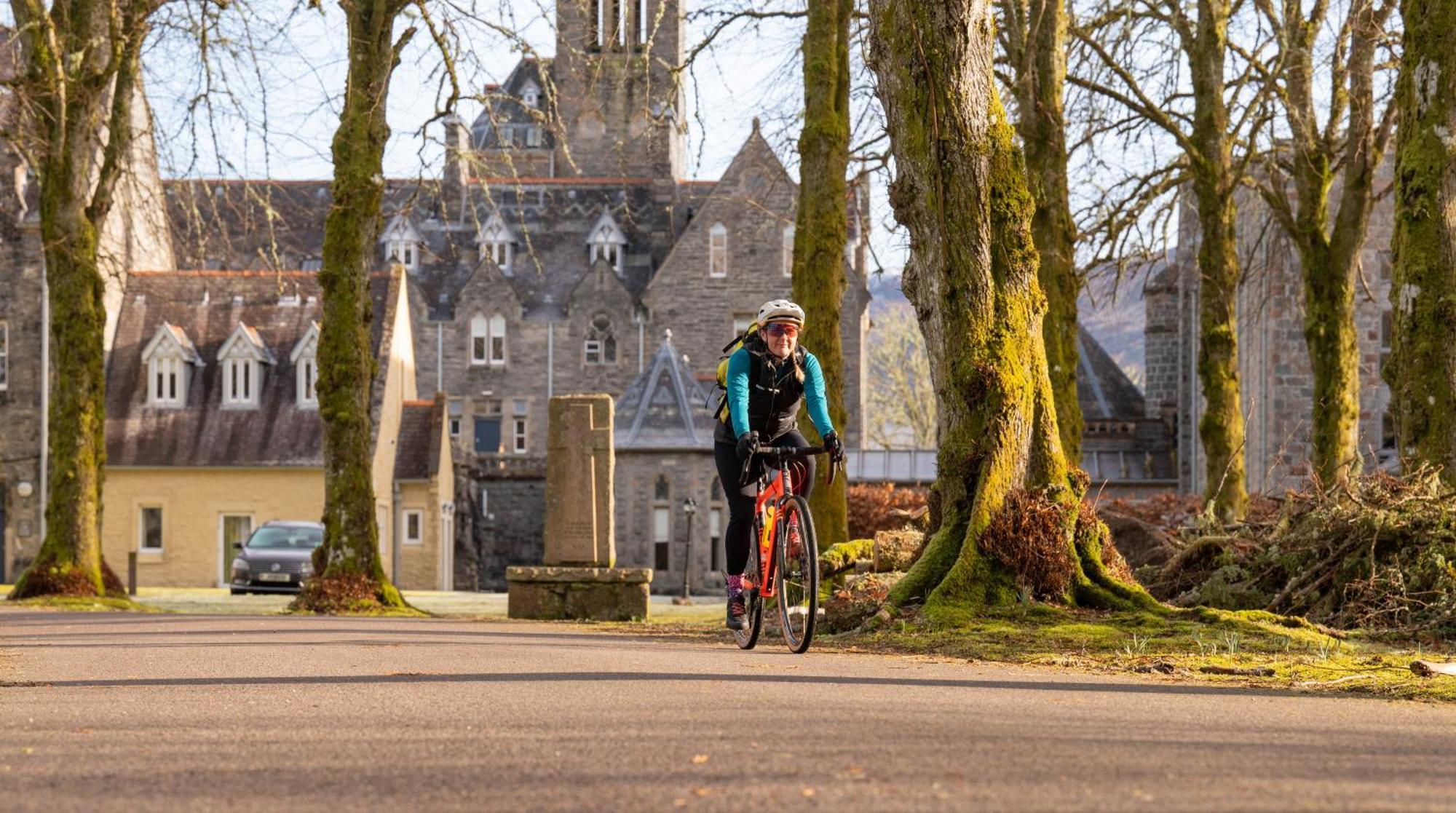 Ac19 Lower North Aisle - Luxury Self Catering 2 Bedroom Apartment Fort Augustus Zewnętrze zdjęcie