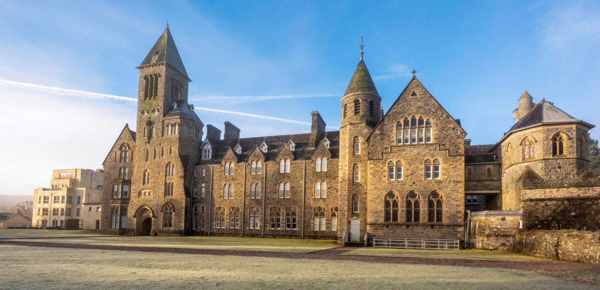 Ac19 Lower North Aisle - Luxury Self Catering 2 Bedroom Apartment Fort Augustus Zewnętrze zdjęcie